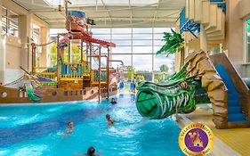Explorers Hotel Marne-La-Vallee